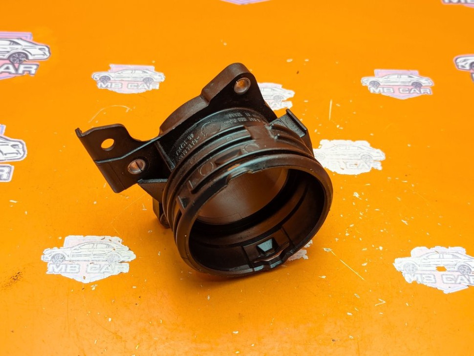 Фланец MERCEDES-BENZ X-класс I (2017 - 2020) фото 1 &mdash; Разборка Мерседес