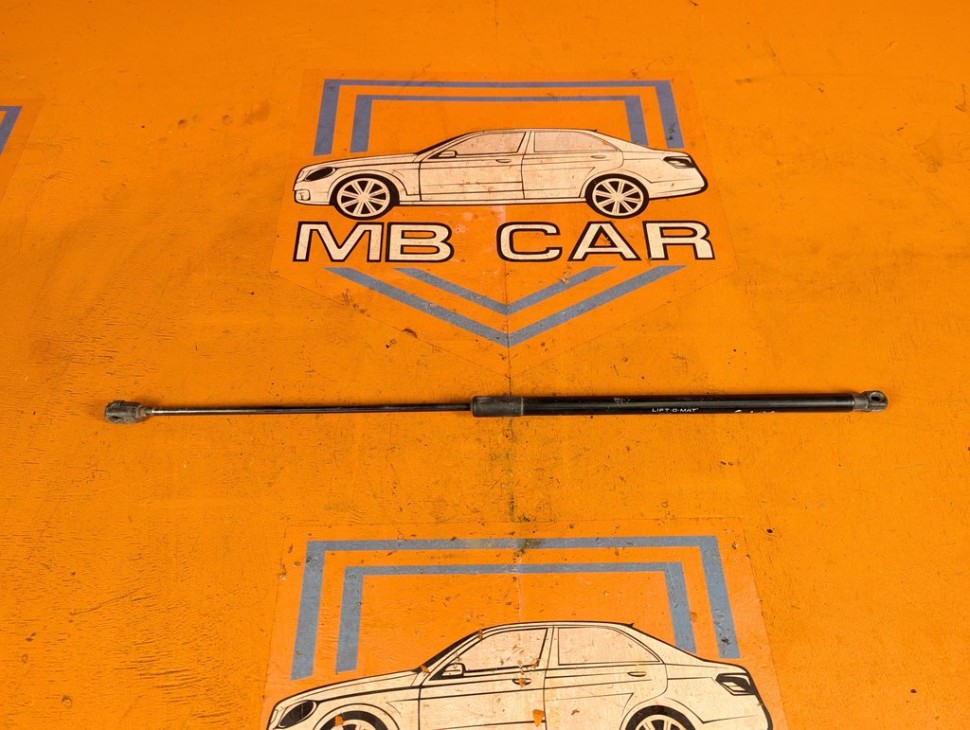 Амортизатор капота MERCEDES-BENZ E-класс W211/S211 рестайлинг (2006 - 2009) E 200 1.8 AT (184 л.с.) фото 1 &mdash; Разборка Мерседес