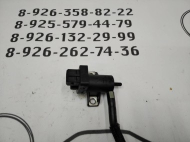 Клапан переключающий MERCEDES-BENZ V-класс W447 (2014 - 2025) — Разборка Мерседес