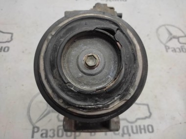 Компрессор кондиционера MERCEDES-BENZ E-класс W213/S213/C238/A238 (2016 - 2021) — Разборка Мерседес