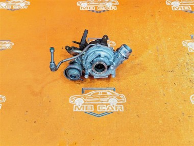 Турбина MERCEDES-BENZ Citan W415 (2012 - 2021) — Разборка Мерседес