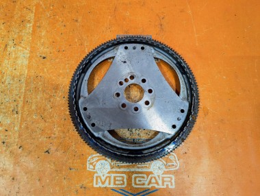 Маховик АКПП MERCEDES-BENZ CLK-класс C209/W209 (2002 - 2005) — Разборка Мерседес