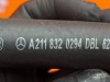 Патрубок ОЖ MERCEDES-BENZ E-класс W211/S211 (2002 - 2006) фото 2 &mdash; Разборка Мерседес