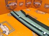 Молдинг заднего стекла MERCEDES-BENZ E-класс W210/S210 (1995 - 1999) фото 5 &mdash; Разборка Мерседес