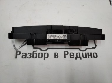 Блок кнопок MERCEDES-BENZ Sprinter W906 (2006 - 2019) — Разборка Мерседес