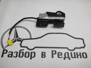 Датчик MERCEDES-BENZ M-класс W164 (2005 - 2008) — Разборка Мерседес