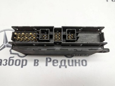 Блок комфорта MERCEDES-BENZ G-класс W463 рестайлинг 2 (2008 - 2012) — Разборка Мерседес