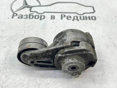 Натяжитель ремня MERCEDES-BENZ E-класс W211/S211 (2002 - 2006) — Разборка Мерседес