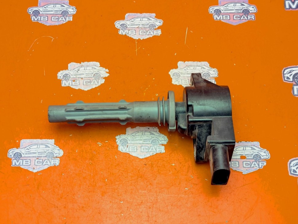 Катушка зажигания MERCEDES-BENZ C-класс W203/S203/CL203 рестайлинг (2004 - 2008) фото 1 — Разборка Мерседес