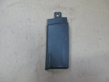 Накладка заднего бампера MERCEDES-BENZ Sprinter w906 — Разборка Мерседес