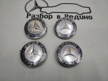 Колпаки колес MERCEDES-BENZ E-класс W213/S213/C238/A238 (2016 - 2021) — Разборка Мерседес