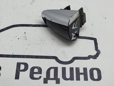 Крышка ручки двери MERCEDES-BENZ S-класс W220 рестайлинг (2002 - 2005) — Разборка Мерседес