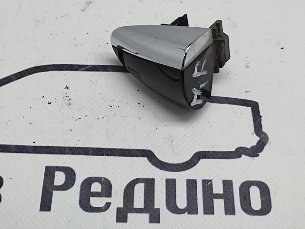 Крышка ручки двери MERCEDES-BENZ S-класс W220 рестайлинг (2002 - 2005) фото 1 — Разборка Мерседес