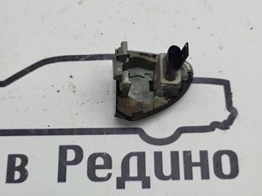 Крышка ручки двери MERCEDES-BENZ S-класс W220 рестайлинг (2002 - 2005) — Разборка Мерседес