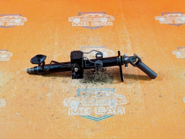 Рулевая колонка MERCEDES-BENZ M-класс W163 рестайлинг (2001 - 2005) — Разборка Мерседес