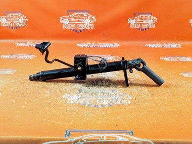 Рулевая колонка MERCEDES-BENZ M-класс W163 рестайлинг (2001 - 2005) — Разборка Мерседес