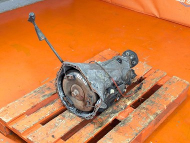 АКПП 4 серия MERCEDES-BENZ E-класс W124/S124/C124/A124 (1984 - 1997) &mdash; Разборка Мерседес