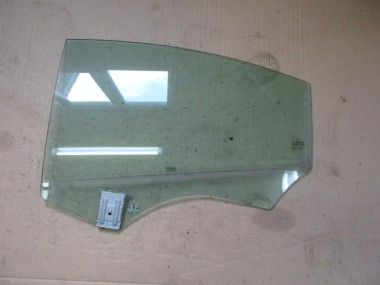 Стекло заднее левое MERCEDES-BENZ CLS-класс C218/X218 (2010 - 2014) — Разборка Мерседес