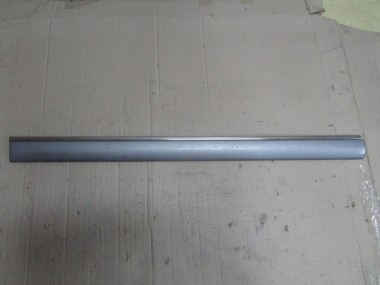 Молдинг двери MERCEDES-BENZ E-класс W210/S210 (1995 - 1999) — Разборка Мерседес