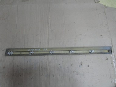 Молдинг двери MERCEDES-BENZ E-класс W210/S210 (1995 - 1999) — Разборка Мерседес