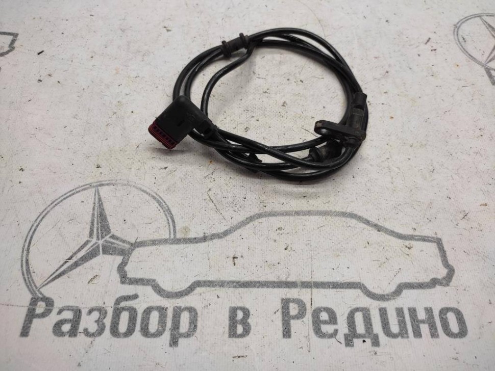 Датчик ABS MERCEDES-BENZ CLS-класс C219 (2004 - 2008) фото 1 — Разборка Мерседес