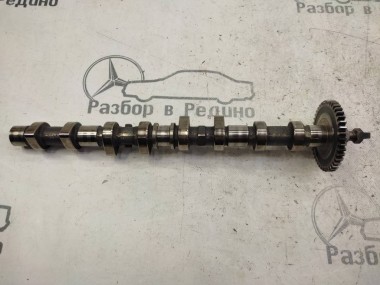 Распредвал впускной MERCEDES-BENZ Vito W638 (1996 - 2003) — Разборка Мерседес