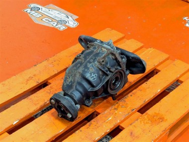 Редуктор задний MERCEDES-BENZ S-класс W220 рестайлинг (2002 - 2005) — Разборка Мерседес