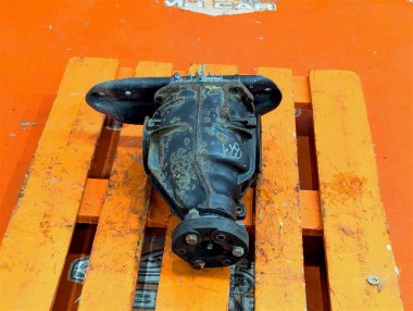 Редуктор задний MERCEDES-BENZ S-класс W220 рестайлинг (2002 - 2005) — Разборка Мерседес