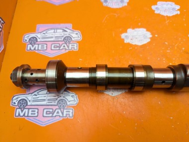 Распредвал впускной MERCEDES-BENZ M-класс W164 (2005 - 2008) &mdash; Разборка Мерседес