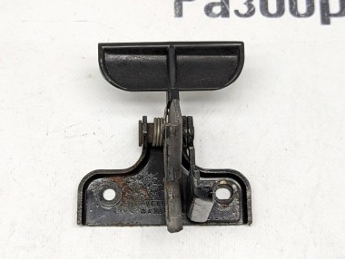 Замок капота MERCEDES-BENZ M-класс W164 (2005 - 2008) — Разборка Мерседес