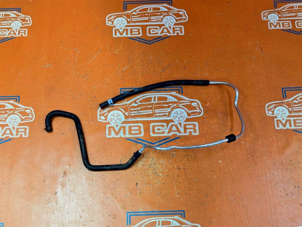 Шланг подогрева бачка омывателя MERCEDES-BENZ CLS-класс C218/X218 рестайлинг (2014 - 2017) фото 1 — Разборка Мерседес