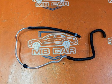 Шланг подогрева бачка омывателя MERCEDES-BENZ CLS-класс C218/X218 рестайлинг (2014 - 2017) — Разборка Мерседес