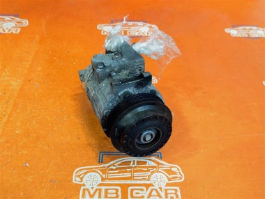 Компрессор кондиционера MERCEDES-BENZ C-класс W204/S204/С204 рестайлинг (2011 - 2015) — Разборка Мерседес