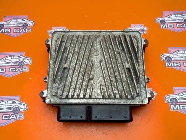 Блок управления двигателем MERCEDES-BENZ S-класс W221 (2005 - 2009) — Разборка Мерседес