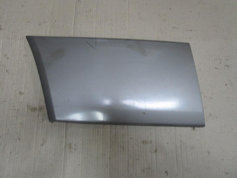 Молдинг крыла правый MERCEDES-BENZ W124 W124/S124/C124/A124 (1984 - 1993) фото 1 — Разборка Мерседес