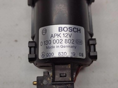 Вентилятор датчика температуры MERCEDES-BENZ W124 W124/S124/C124/A124 (1984 - 1993) — Разборка Мерседес