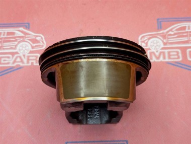 Поршень бензин MERCEDES-BENZ C-класс W203/S203/CL203 (2000 - 2004) — Разборка Мерседес