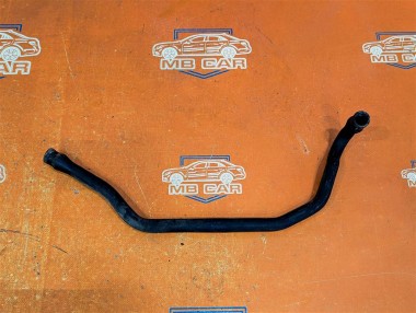 Патрубок ОЖ MERCEDES-BENZ Sprinter w906 — Разборка Мерседес