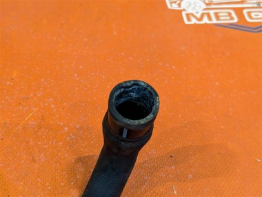 Патрубок ОЖ MERCEDES-BENZ Sprinter w906 — Разборка Мерседес