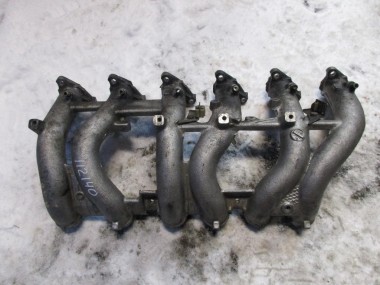 Коллектор впускной MERCEDES-BENZ W124 W124/S124/C124/A124 (1984 - 1993) — Разборка Мерседес