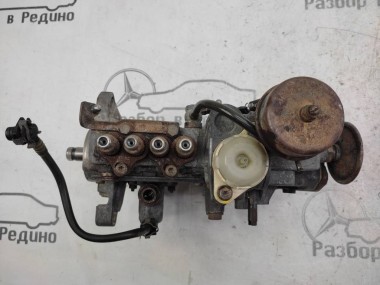 ТНВД MERCEDES-BENZ Vito W638 (1996 - 2003) — Разборка Мерседес