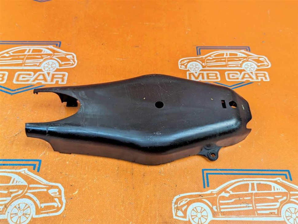 Кожух заднего рычага (лодки) MERCEDES-BENZ E-класс W211/S211 (2002 - 2006) фото 1 — Разборка Мерседес