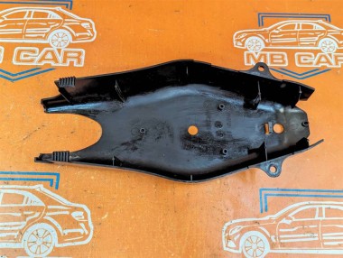 Кожух заднего рычага (лодки) MERCEDES-BENZ E-класс W211/S211 (2002 - 2006) — Разборка Мерседес