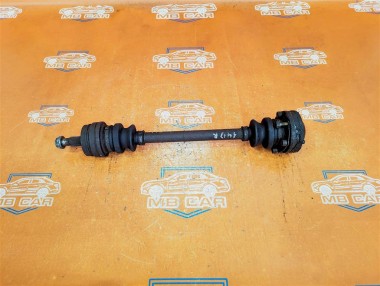 Привод задний MERCEDES-BENZ S-класс W140 (1991 - 1998) — Разборка Мерседес