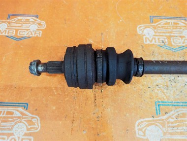 Привод задний MERCEDES-BENZ S-класс W140 (1991 - 1998) — Разборка Мерседес