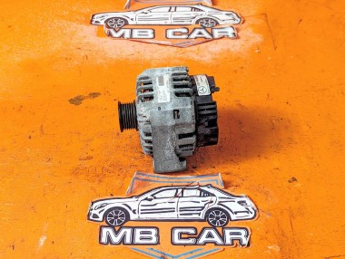 Генератор MERCEDES-BENZ E-класс W210/S210 рестайлинг (1999 - 2003) &mdash; Разборка Мерседес