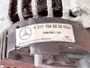 Генератор MERCEDES-BENZ E-класс W210/S210 рестайлинг (1999 - 2003) фото 7 &mdash; Разборка Мерседес