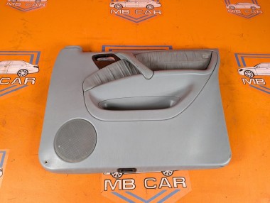 Карта двери передняя правая MERCEDES-BENZ M-класс W163 рестайлинг (2001 - 2005) &mdash; Разборка Мерседес