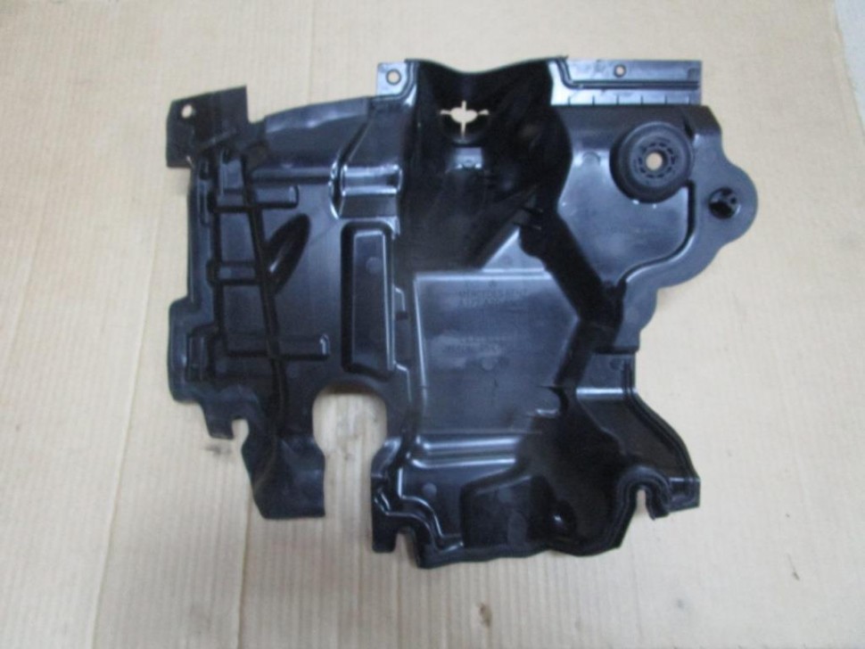 Перегородка моторного отсека MERCEDES-BENZ A-класс AMG W177 (2019 - 2023) фото 1 — Разборка Мерседес