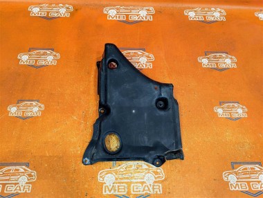 Защита днища MERCEDES-BENZ S-класс W220 рестайлинг (2002 - 2005) — Разборка Мерседес